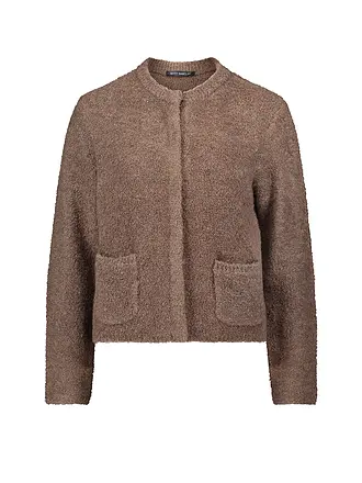 BETTY BARCLAY | Strickjacke | 